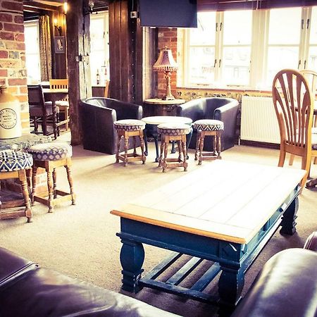 The Rising Sun Inn Waterlooville Kültér fotó